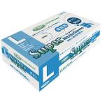  более того прекрасный . Fuji Fuji super nitoliru перчатка мука нет синий L