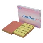 ko задний s assilex pi-chi(P1500 соответствует ) 85×130mm 100 листов входит 