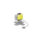 SONY( Sony ) float AKA-FL2 C1 SYH