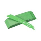 HiKOKI( высокий ko-ki) искривление se-baso- лезвие поршневой двигатель so- лезвие No.145 150mm 50 листов входит бритва 0000-4416