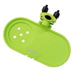  Captain Stag стул для боковой tray ( зеленый ) UC-1579
