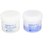 ART CLAY UGG sa Japan голубой Mix II 200g ( type средство для удаления 100g+100g)