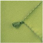  гора рисовое поле волокно .. прекрасный полиэстер крепдешин fukusa в коробке (wa бегемот )