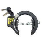  Captain Stag (CAPTAIN STAG) Circle таблеток [ углубление ключ /Φ13mm/ сверху разница .] черный 