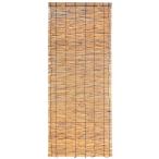 no Muratec (Nomuratec) затонированный .. шторка сударэ 88×180cm Brown 