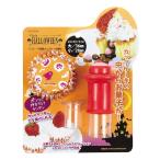  жемчуг металл (PEARL METAL) кекс type orange наружный диаметр 7× высота 3.5cm(. type ) Pinata бумажный капкейк . type let's Halo we nD-55