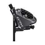  Shimano (SHIMANO) BR-RX810 передний resin накладка (L03A) ласты есть Flat крепление гидро -likIBRRX810F6RF