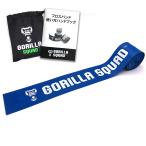 GORILLA SQUAD( Gorilla skwado)f Roth частота Gorilla f Roth голубой 1 шт. 250cm×5cm