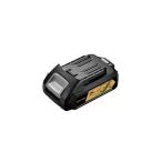 高儀(Takagi) EARTH MAN 18V専用バッテリーパック infini-Link USB出力付き 2.0Ah BP-180LiGA