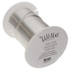 Beadsmith Wire Elements 16 мера Rucker отделка выцветание . трудно медь линия ювелирные изделия сборный для 8 ярд 7.32 метров spool (