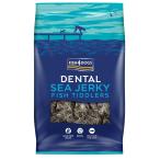 FISH 4 DOGS рыба 4 собака si- вяленое мясо ti гонг -575g