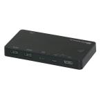 latok система 4K HDMI персональный компьютер 2 шт. для RS-240CA-4K USB-C HDMI PC переключатель 2 шт. дисплей 