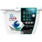  есть e-ru Pro clean средство для стирки гель мяч еда загрязнения . стиральная машина вход. . белый .. превышен мойка сила корпус 16 шт 