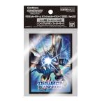  Bandai (BANDAI) digimon карты официальный карта рукав 2021 Ver.2.0 imperial гонг mon: Fighter режим 