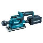  Makita (Makita) заряжающийся ремень солнечный da18V батарея * зарядное устройство продается отдельно BO380DZ