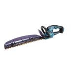  Makita (Makita) 460 мм заряжающийся сырой . машинка для стрижки 18V батарея * зарядное устройство продается отдельно MUH467DZ синий 