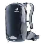 [ Deuter ] рюкзак гонки 8 черный D3204023-7000 2023 год модели 8L