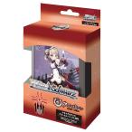  Weiss Schwarz Trial панель azur полоса ver. металлический .