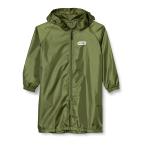 [ Outdoor Products ] Kids дождь Parker 130cm хаки 05002312