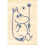  Beverly Moomin рукоятка ko штамп. .. .... Moomin TSW-135