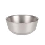 Snow Peak( Snow Peak ) (snow peak) titanium двойной миска 600 TW-241 кемпинг уличный . чашка 2 -слойный структура 