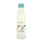 mofusand (.. san .) уголь кислота бутылка 530ml [ пицца ] 53-2163
