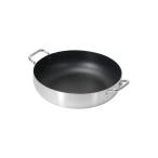  жемчуг металл кастрюля настольный кастрюля сыр da кальби 24cm IH соответствует печь соответствует .. элемент обработка . тест дом HC-83