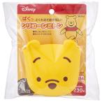 ske-ta-(Skater)da ikatto si Ricoh n рукавица прихватка Disney Винни Пух KSLMT2-A