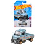  Hot Wheels (Hot Wheels) Basic машина mighty K [3 лет ~] HXP79