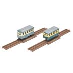  железная дорога коллекция металлический ko Rena low gauge 80 кошка магазин линия ji10 новый покраска *ji2 двухцветный - крем * зеленый geo лама сопутствующие товары 