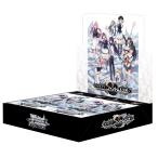  Weiss Schwarz бустер упаковка g Liza ia: Phantom выключатель BOX