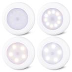 STAR-SPANGLED 8cm. регулировка возможность Touch свет AA тип аккумулятора маленький размер LED свет compact яркий беспроводной строительные работы не необходимо кнопка свет экстренный 
