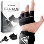 TENASGEAR kana me[ Jim tore высота kospa2 позиций комплект ] напульсник тренировка перчатка 2 позиций комплект вес тренировка mame предотвращение запястье фиксация - 