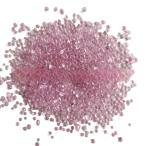  аквариум аквариум украшение камень красочный стекло crystal низ песок гравий DIY шар камень аквариум низ песок садоводство для песок ( свет розовый, 6-9mm) ND-0384