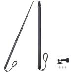 ARTCISE карбоновый собственный .. палка 69.5-513cm супер длина эластичный легкий высокая интенсивность экшн-камера соответствует смартфон соответствует высоты фотосъемка осмотр для крыша проверка свободный угол 