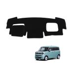 ZUNDUO Suzuki Wagon R Smile MX81S MX91S 2021 год 9 месяц - действующий специальный приборная панель коврик HUD имеется 