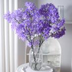 siawadeky lilac искусственный цветок шелк цветок 2 шт. комплект много колесо длина ветка подлинный товар целиком lilac букет .. нет цветок человеческий труд декоративное растение цветок a Len 