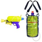 s pra палец на ноге n3 Splatoon3 бак имеется s pra shooter желтый водный пистолет вода piste ru вода gun 