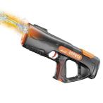 AESIURS электрический водный пистолет электрический вода gun Space gun модель LED лампа свет . огонь эффект супер мощный . растояние 8m. степени USB заряжающийся встроенный . резервуар водные развлечения .