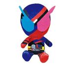 ショッピング仮面ライダー 平成仮面ライダーChibiぬいぐるみシリーズ 仮面ライダービルド