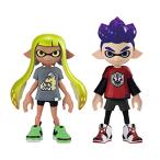 ショッピングスプラトゥーン2 バンダイ(BANDAI) スプラトゥーン2 きせかえギアコレクション 復刻版 (8個入) 食玩・チューインガム (スプラ・・・