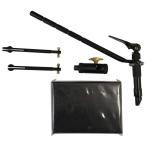 bare- Hill (ValleyHill) Magnum основа тиски 40976