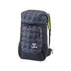 hyumeru рюкзак Junior футбол рюкзак 35 Kids HFB8046 черный (90)