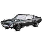 青島文化教材社 1/24 ザ・モデルカーシリーズ No.37 トヨタ RA35 セリカLB 2000GT 1977 プラモデル