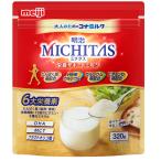 ミチタスMICHITAS 栄養サポートミルク 320g 大人のためのコナミルク 明治