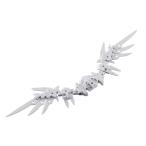 BANDAI SPIRITS(バンダイスピリッツ) 30MM オプションパーツセット17(ウイングユニット1) 1/144スケール 色分け済