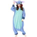 SAZAC サザック フリーススティッチ着ぐるみ フリー DNY-071