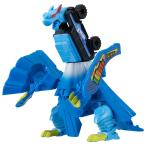  Uni to Robot off-road крепление Fuji 