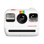 Polaroid(ポラロイド) インスタントカメラ Polaroid Go Generation 2 ? White 白 (9097)