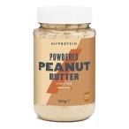 マイプロテイン パウダー ピーナッツ バター 180g